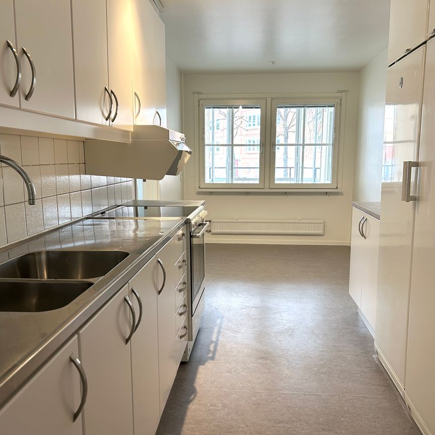 Kopparbergsvägen 31 B - Photo 1