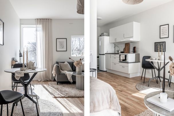 Lägervägen, Helsingborg - Photo 1