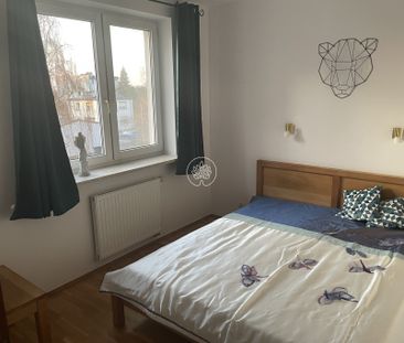 Trzypokojowe mieszkanie Bydgoszcz Błonie - Zdjęcie 4