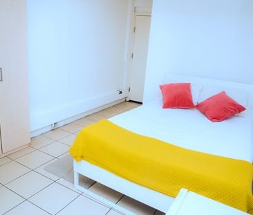 Room in a Shared Flat, Endymion Road, N4 - Photo 1