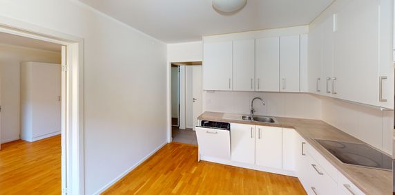 Nyforsgatan 36 - Foto 2