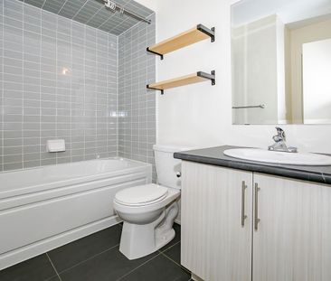 For Lease - 100 Dufay Road Unit# 107, Brampton, Ontario - Photo 4