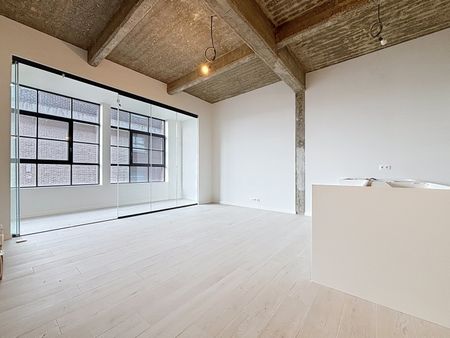 Appartement voor € 1.150 - Photo 3