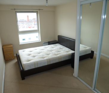 ACT100 Wallace Street, Glasgow, G5 8AJ - Photo 5