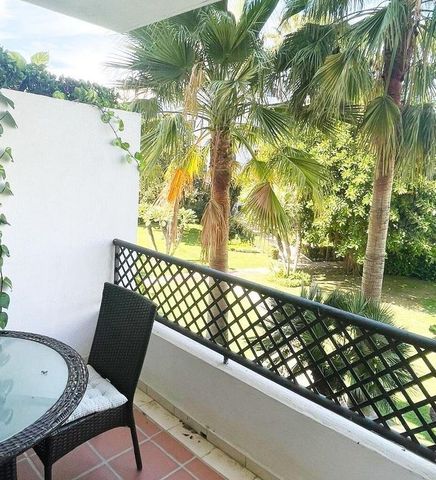 2 bedroom luxury Flat for rent in Puerto Banus, Andalusia - Photo 4