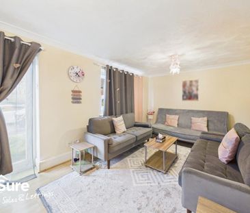 1 bedroom apartment to rent - Photo 3