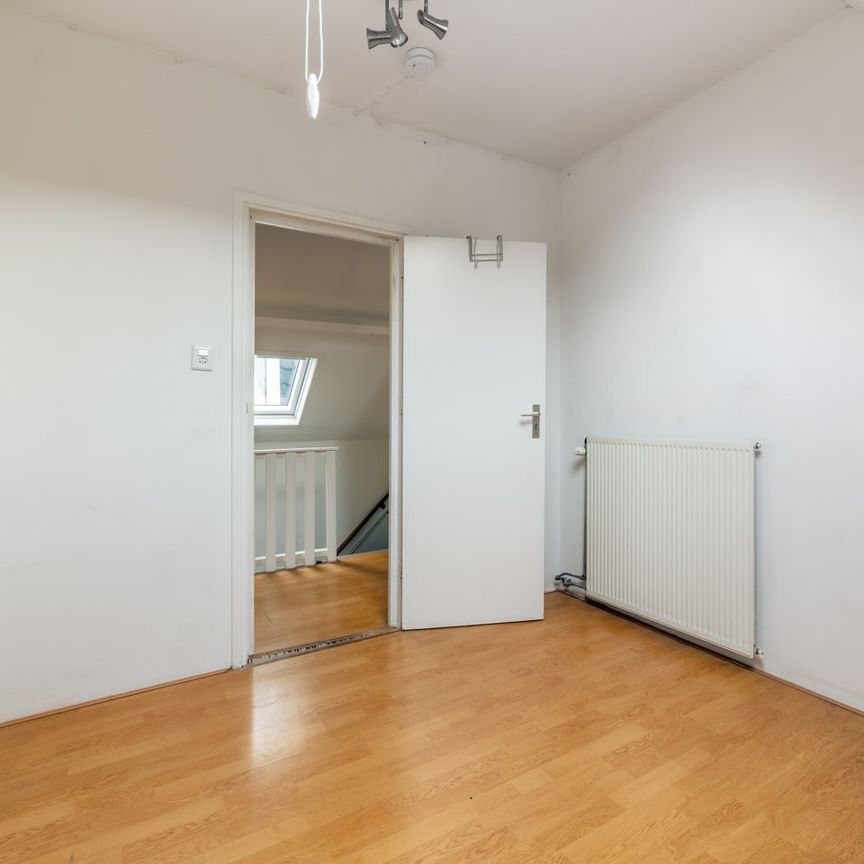 Appartement te huur: Bergweg 138-A02 3036 BJ Rotterdam - Photo 1