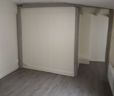 Location Appartement 1 pièce 30m² LIMOGES 87000 - Photo 5