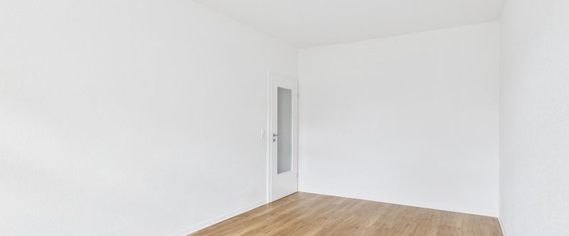 2-Raum-Wohnung im Erdgeschoss in Ebersdorf - Foto 1