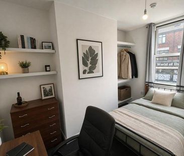1 bedroom in a house share to rent - Photo 5