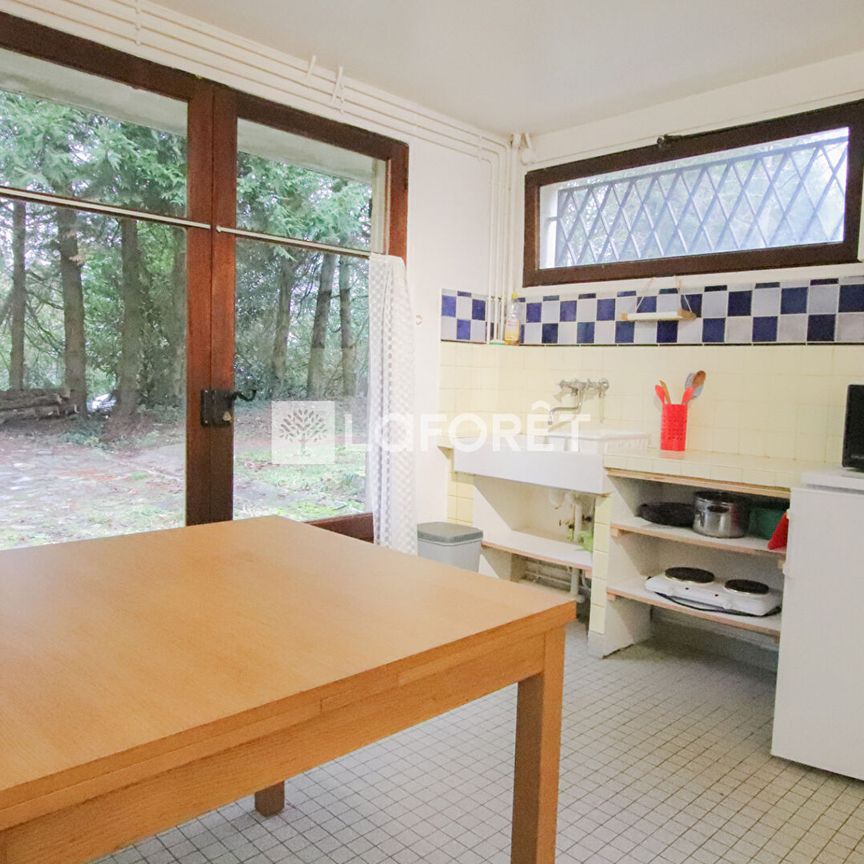 Apartment - Photo 1
