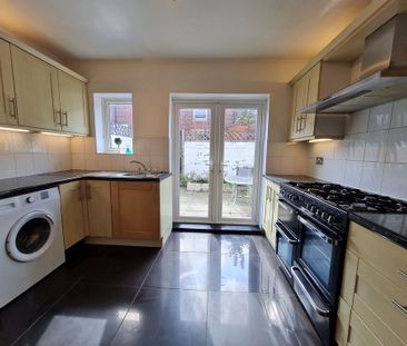 2 bedroom terraced house to rent - Photo 5