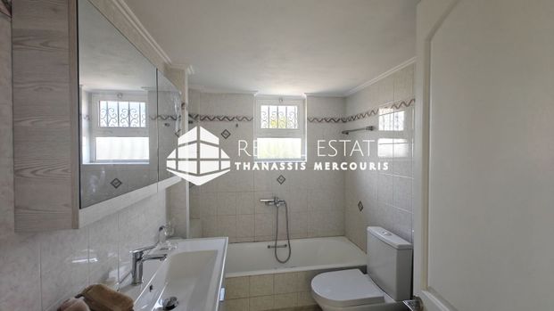 Μεζονέτα για ενοικίαση Χαλκούτσι (Ωρωπός) - Photo 1