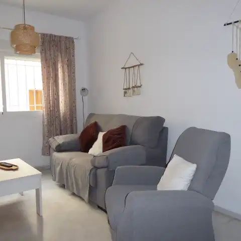 Apartamento de alquiler en Carrera de Capuchinos, 6, El Ejido - Photo 1