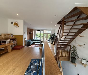 Kuinrestraat 12, Zuiderzeestedenbuurt-Oost, 3826AG, Amersfoort - Foto 4
