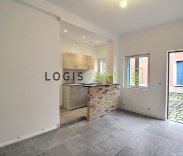 Studio Palaiseau - Photo 1
