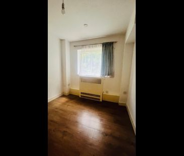 Studio Flat, Herrick Lodge, LE4 - Photo 1