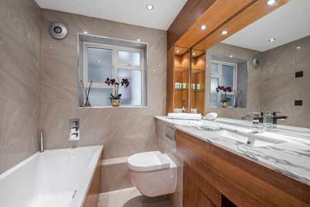 Hans Crescent, Belgravia, London, SW1X - Photo 5