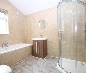 1 bedroom in a house share to rent - Photo 6