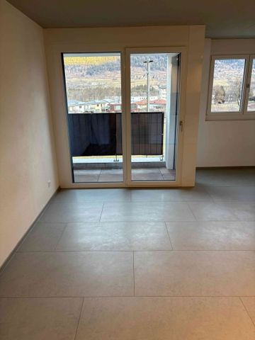 1 Zimmer, 35 m², 1. Stock - Foto 5