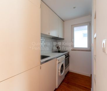 Apartamento T1 em Lisboa - Photo 1