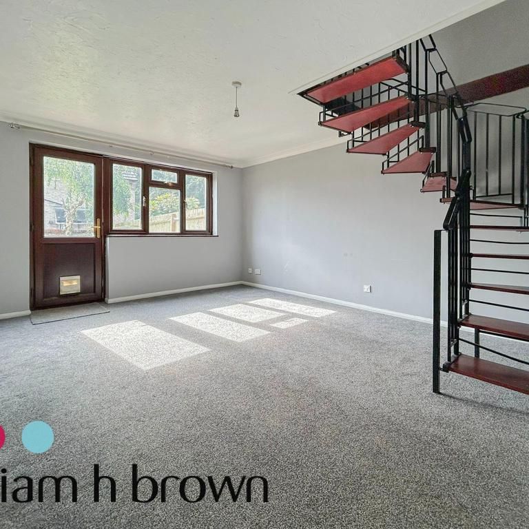 2 bedroom house to rent - Photo 1