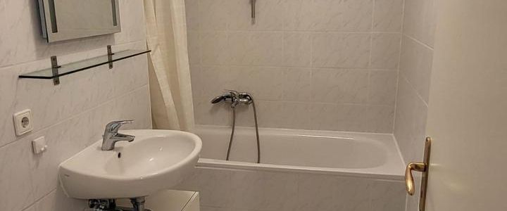 Helle 2-Zimmer-Wohnung in Markt Schwaben zu vermieten - Photo 1