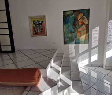 1 Zimmer, 45 m², 1. Stock - Foto 2