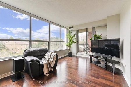 For Lease - 2365 Kennedy Road Unit# 301, Toronto, Ontario - Photo 2
