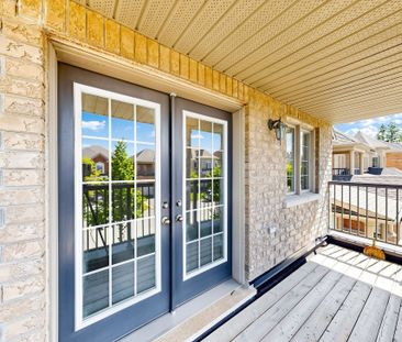 For Lease - 44 Dame Gruev Drive, Markham, Ontario - Photo 6