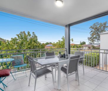 3/42 Pembroke Street, Carina. - Photo 1