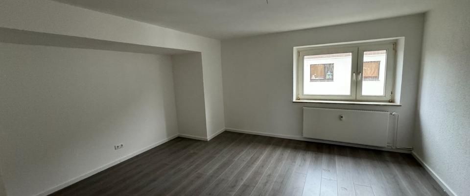 2,5 Zimmer Wohnung mit XXL Wohnküche - Photo 1