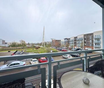 2 bedroom flat to rent - Photo 6