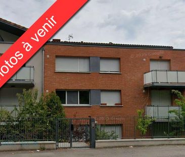 APPARTEMENT T2 42M - Photo 1