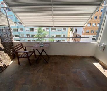 Via Augusta, Barcelona, Catalonia 08006 - Photo 2