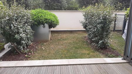 location Appartement T1 DE 24.39m² À COLOMIERS - Photo 5