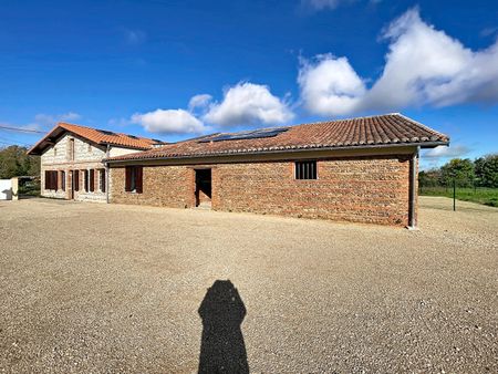 Maison familiale neuve - Photo 2