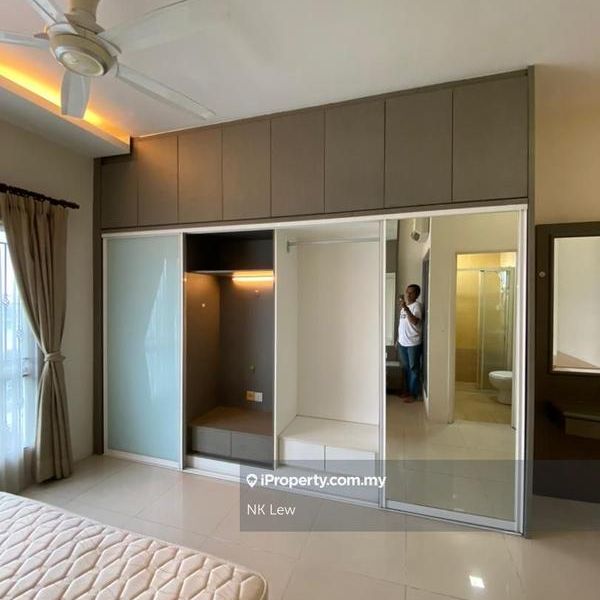 East Lake Residence, Taman Serdang Perdana, Seri Kembangan - Foto 1