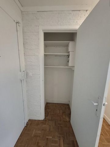 Appartement 2 Pièces 41 m² - Photo 4