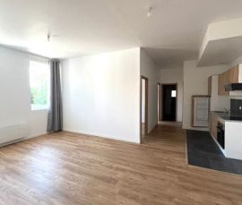Appartement 3 pièces 84.84 m² - Photo 1