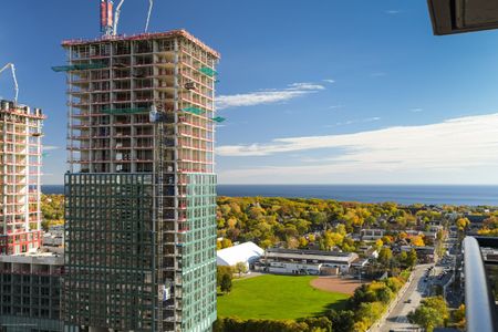 For Lease - 286 Main Street Unit# 2206, Toronto, Ontario - Photo 2