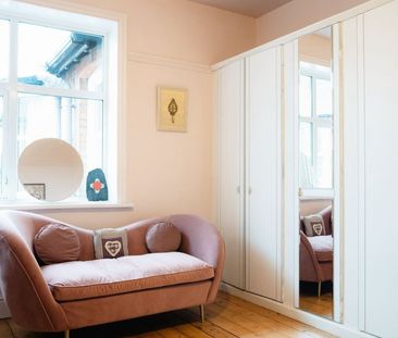 Room in a Shared House, Aylestone Road, LE2 - Photo 5