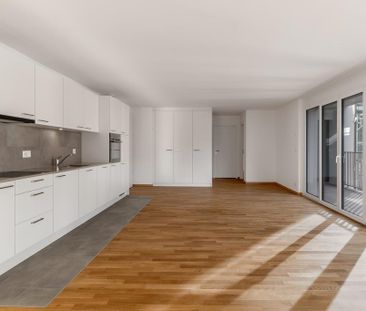 Bel appartement duplex de 3.5 pièces - Foto 2