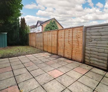 2 bedroom terraced house to rent - Photo 6