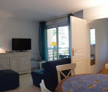 Location Appartement 2 pièces 34m² FREJUS 83600 - Photo 2