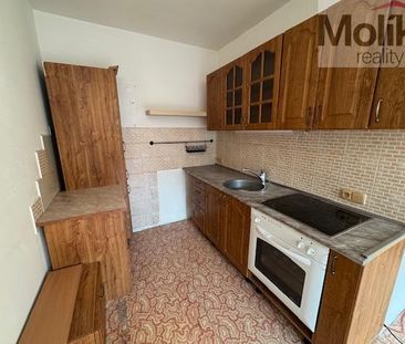 Pronájem bytu 2+kk 40 m², Jana Kubelíka , Most - Fotografie 2