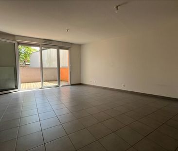 Location Appartement 3 pièces 61m² TOULOUSE 31100 - Photo 1