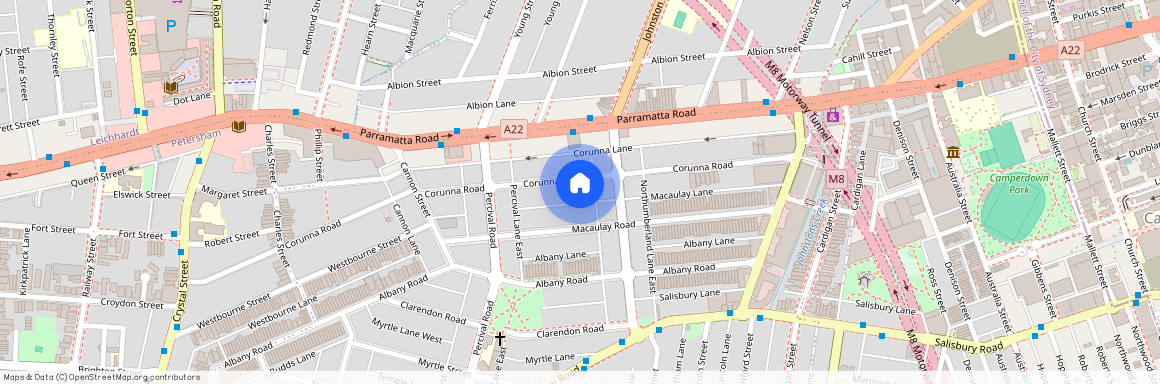 85 Corunna Road, Stanmore NSW 2048