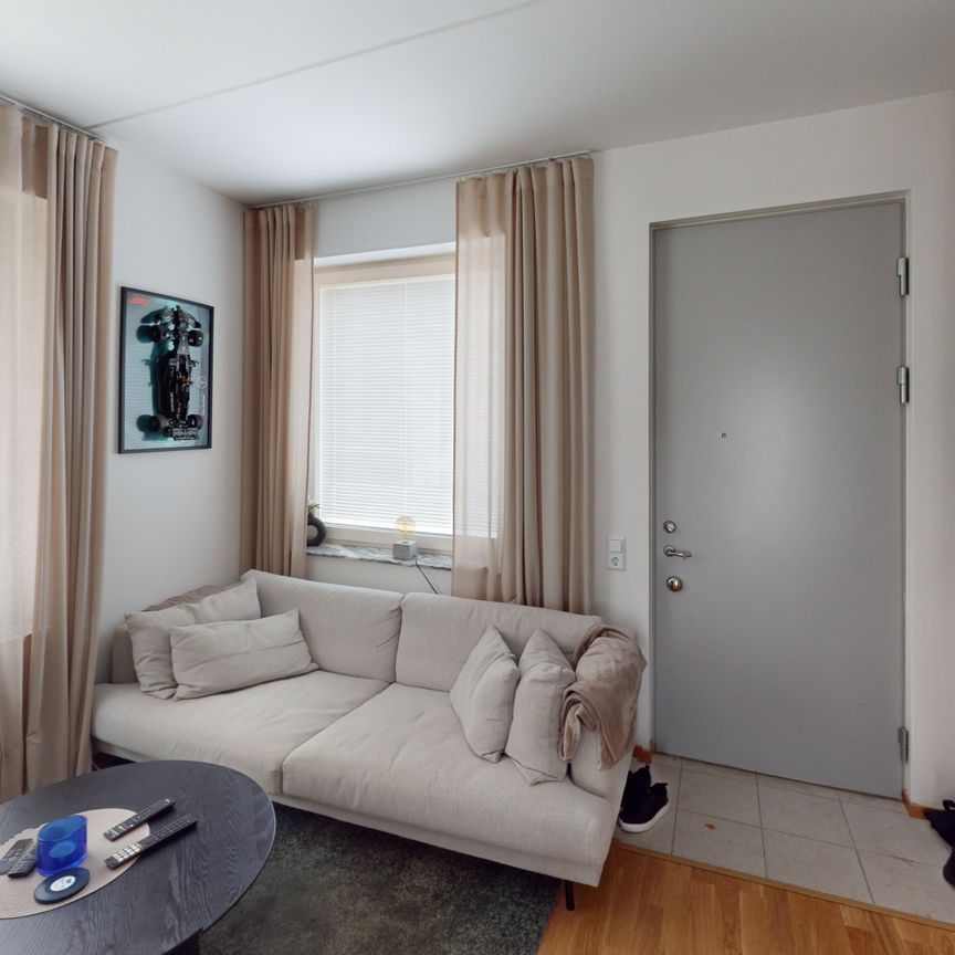 Radermachergatan 49 F - Foto 1