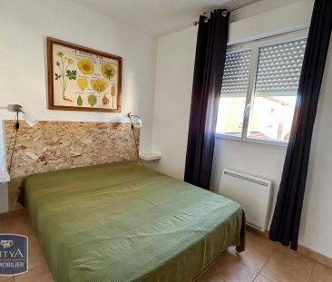 Appartement à louer 3 pièces 44.7m² - Photo 5